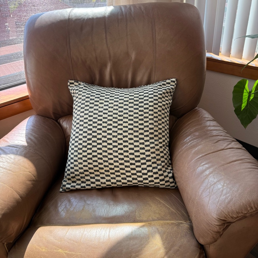 IKEA Ypperlig Pillow Cover 20x20